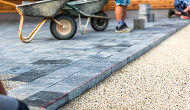 Best Driveway Borders and Edging Pavers in Pacolet, SC