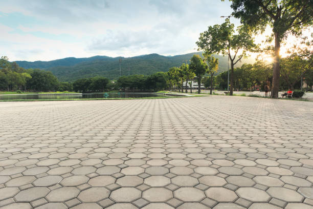 Best Eco-Friendly Driveway Paving in Pacolet, SC