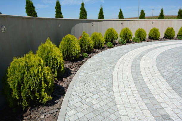 Professional Driveway Pavers in Pacolet, SC