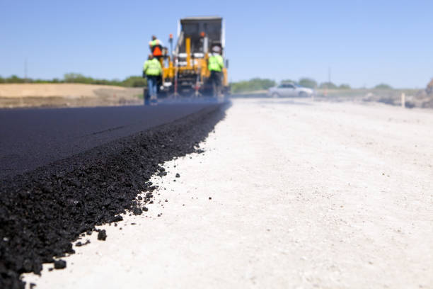 Best Permeable Paver Driveways in Pacolet, SC