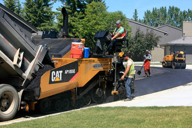 Best Interlocking Paver Driveways in Pacolet, SC